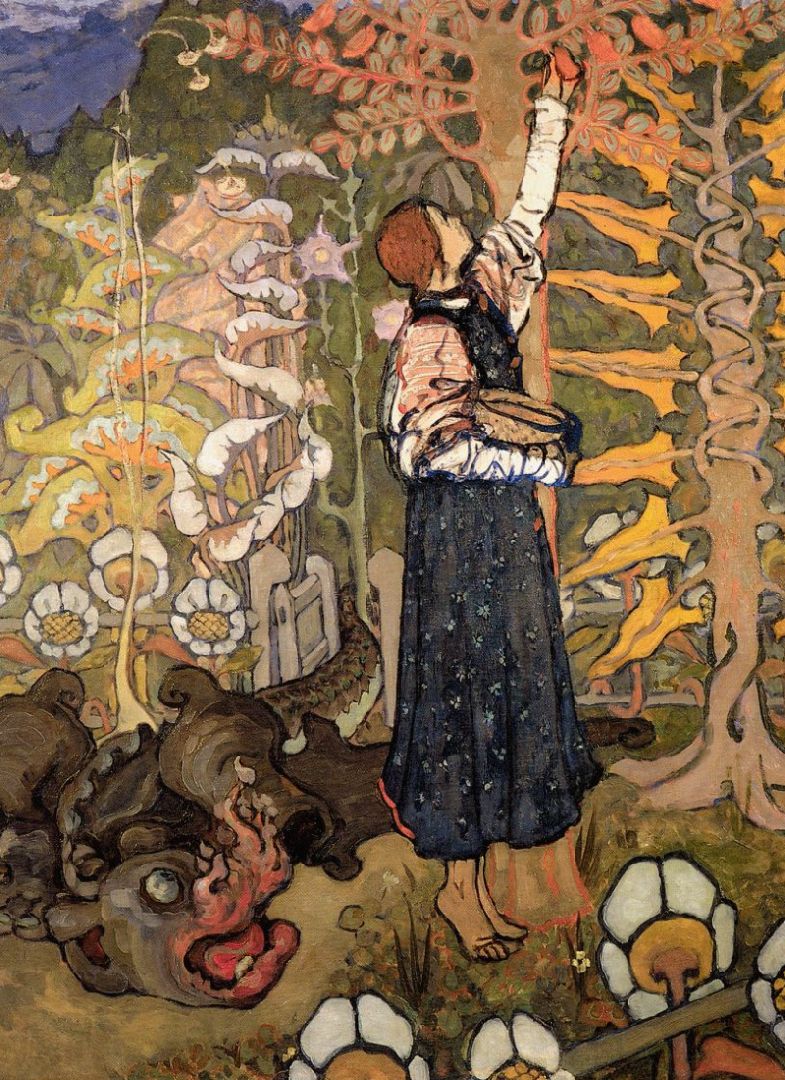 Звенигород, мастер-класс по живописи, Звенигородский музей-заповедник, Звенигородский Манеж, Ольга Наумова, Елена Поленова, художник-иллюстратор