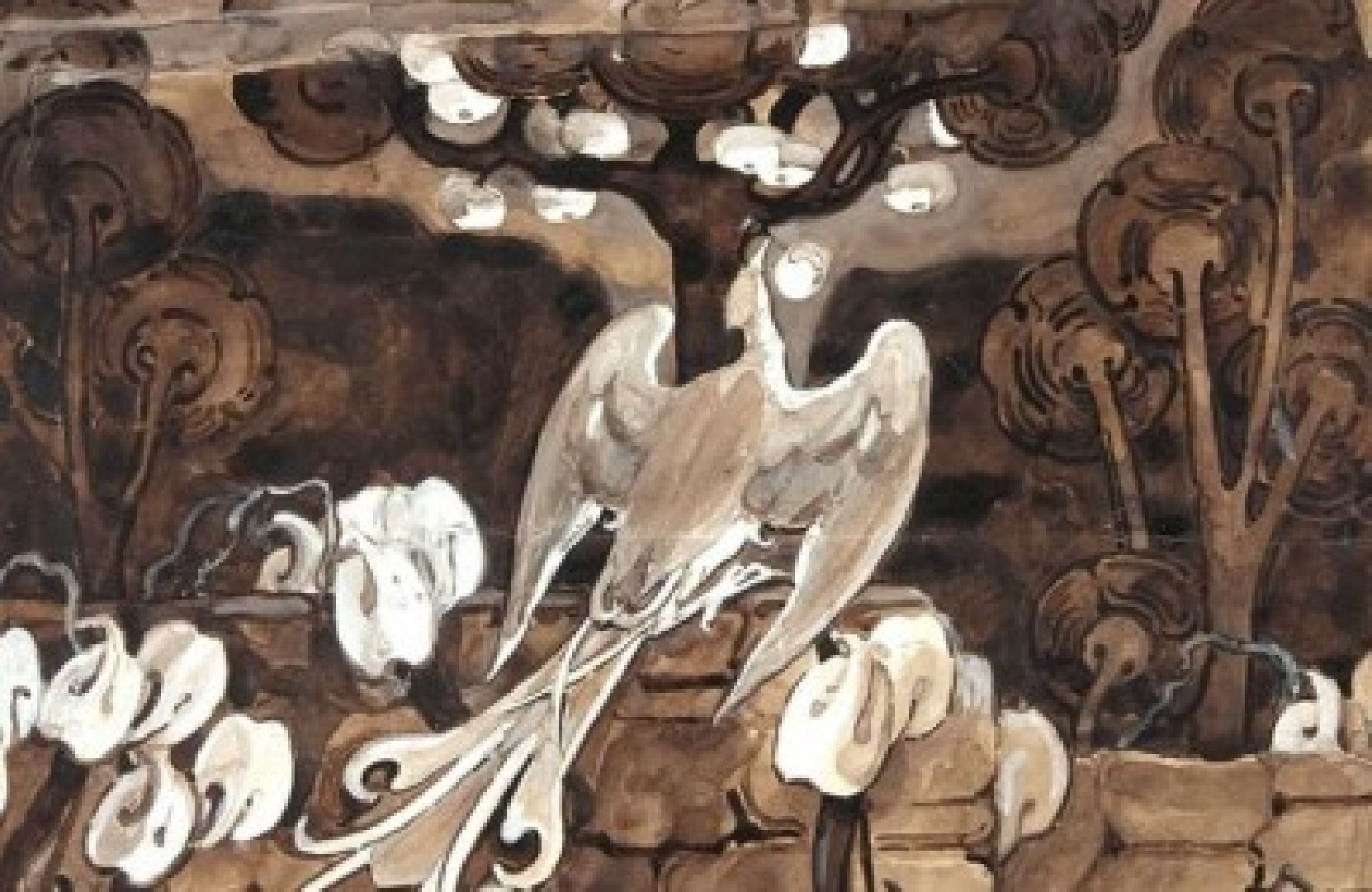 Звенигород, мастер-класс по живописи, Звенигородский музей-заповедник, Звенигородский Манеж, Ольга Наумова, Елена Поленова, художник-иллюстратор