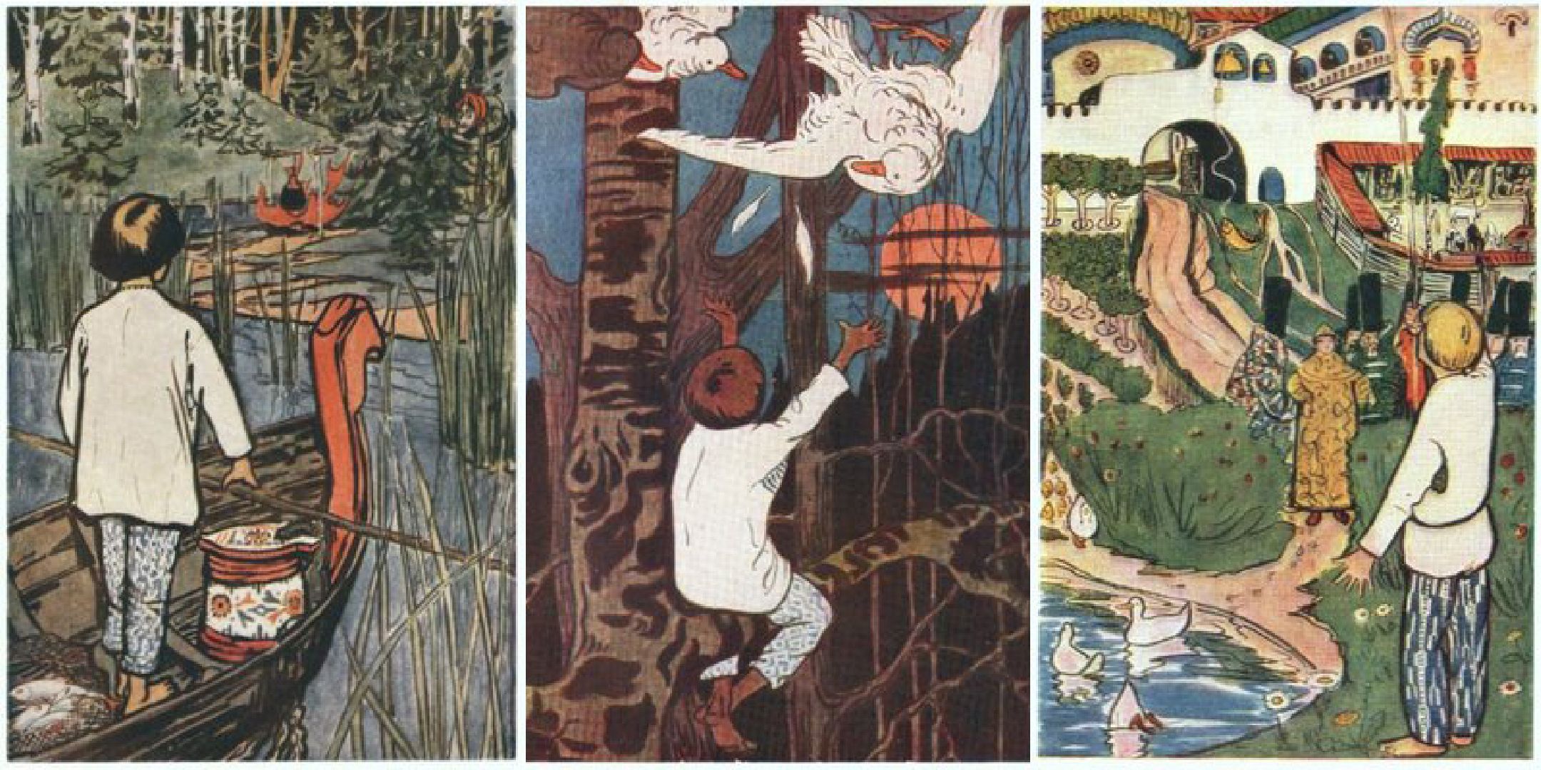 Звенигород, мастер-класс по живописи, Звенигородский музей-заповедник, Звенигородский Манеж, Ольга Наумова, Елена Поленова, художник-иллюстратор