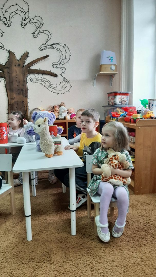 дети, доброе дело, летний лагерь, летний отдых, дети с ОВЗ, серпухов,