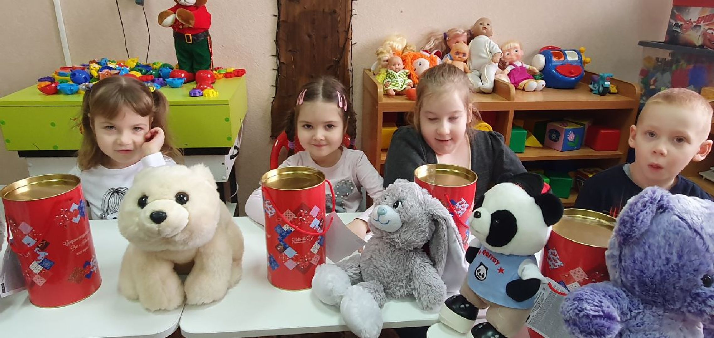 дети, доброе дело, летний лагерь, летний отдых, дети с ОВЗ, серпухов,