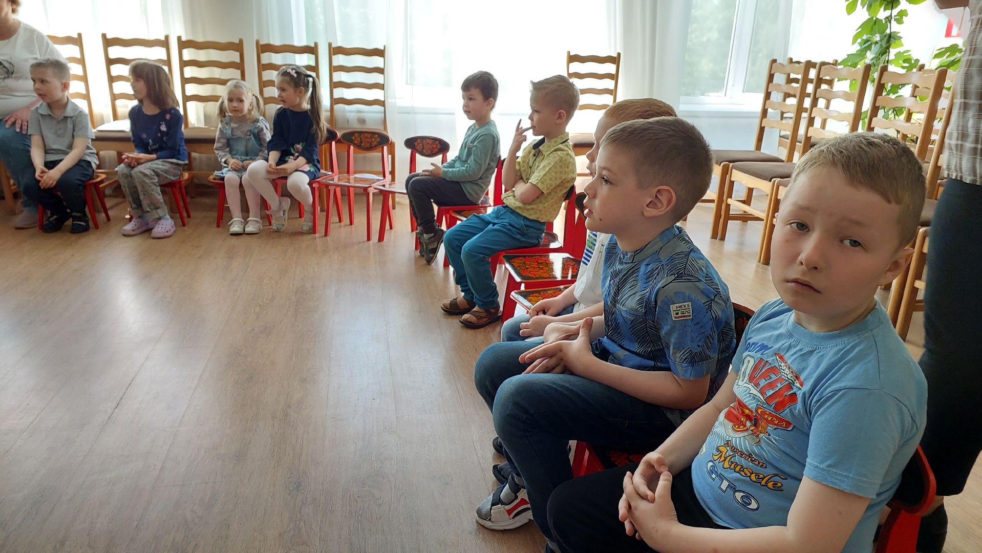 дети, доброе дело, летний лагерь, летний отдых, дети с ОВЗ, серпухов,