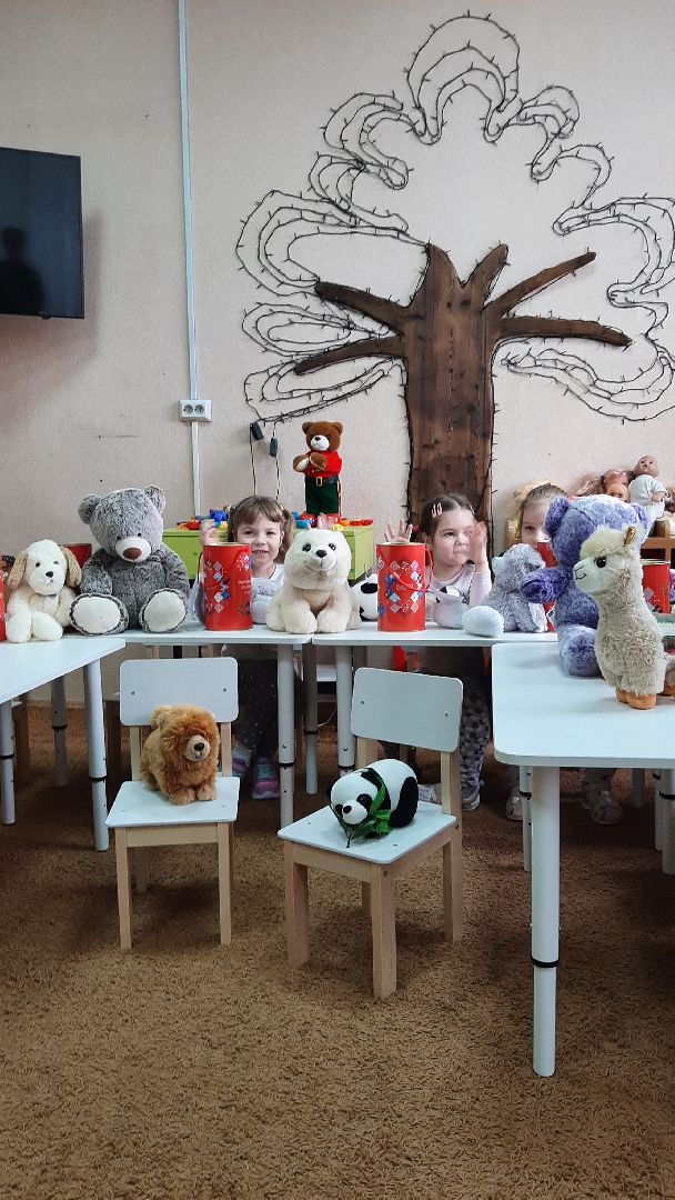 дети, доброе дело, летний лагерь, летний отдых, дети с ОВЗ, серпухов,