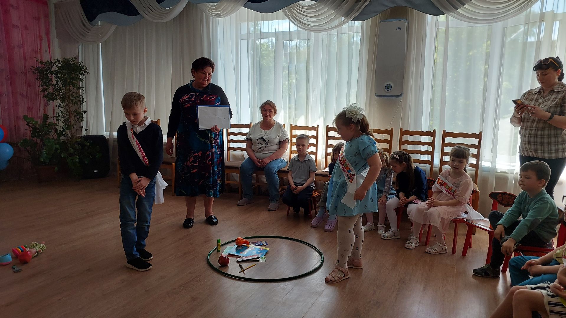 дети, доброе дело, летний лагерь, летний отдых, дети с ОВЗ, серпухов,