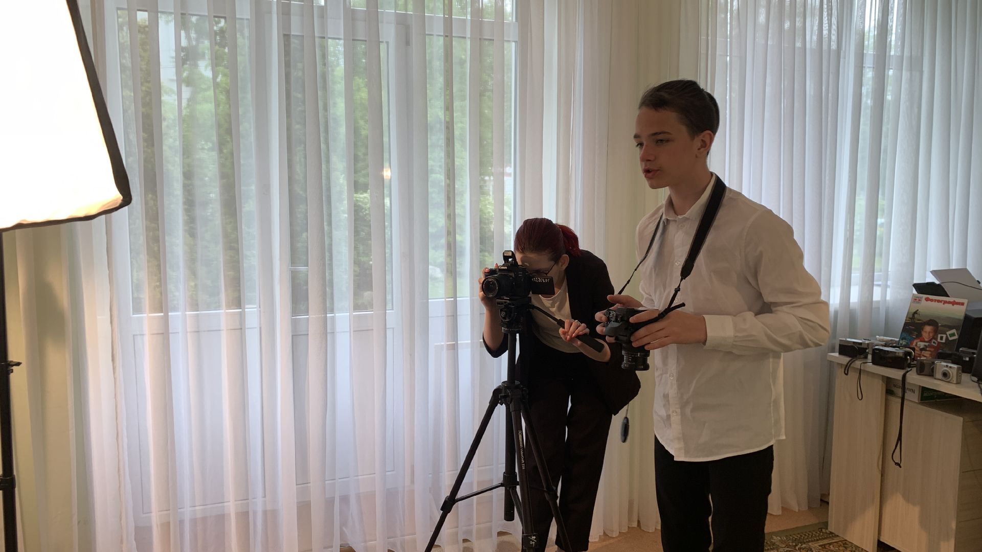 Ступино, семейный центр Ступинский, социальная реабилитация