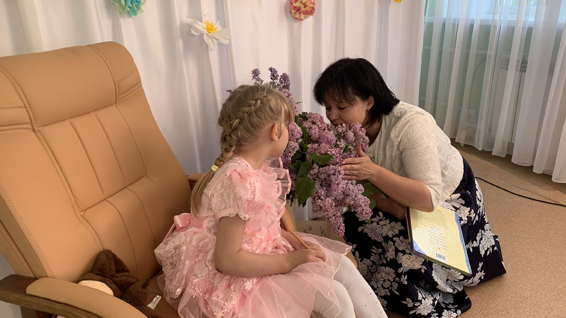 Ступино, семейный центр Ступинский, социальная реабилитация