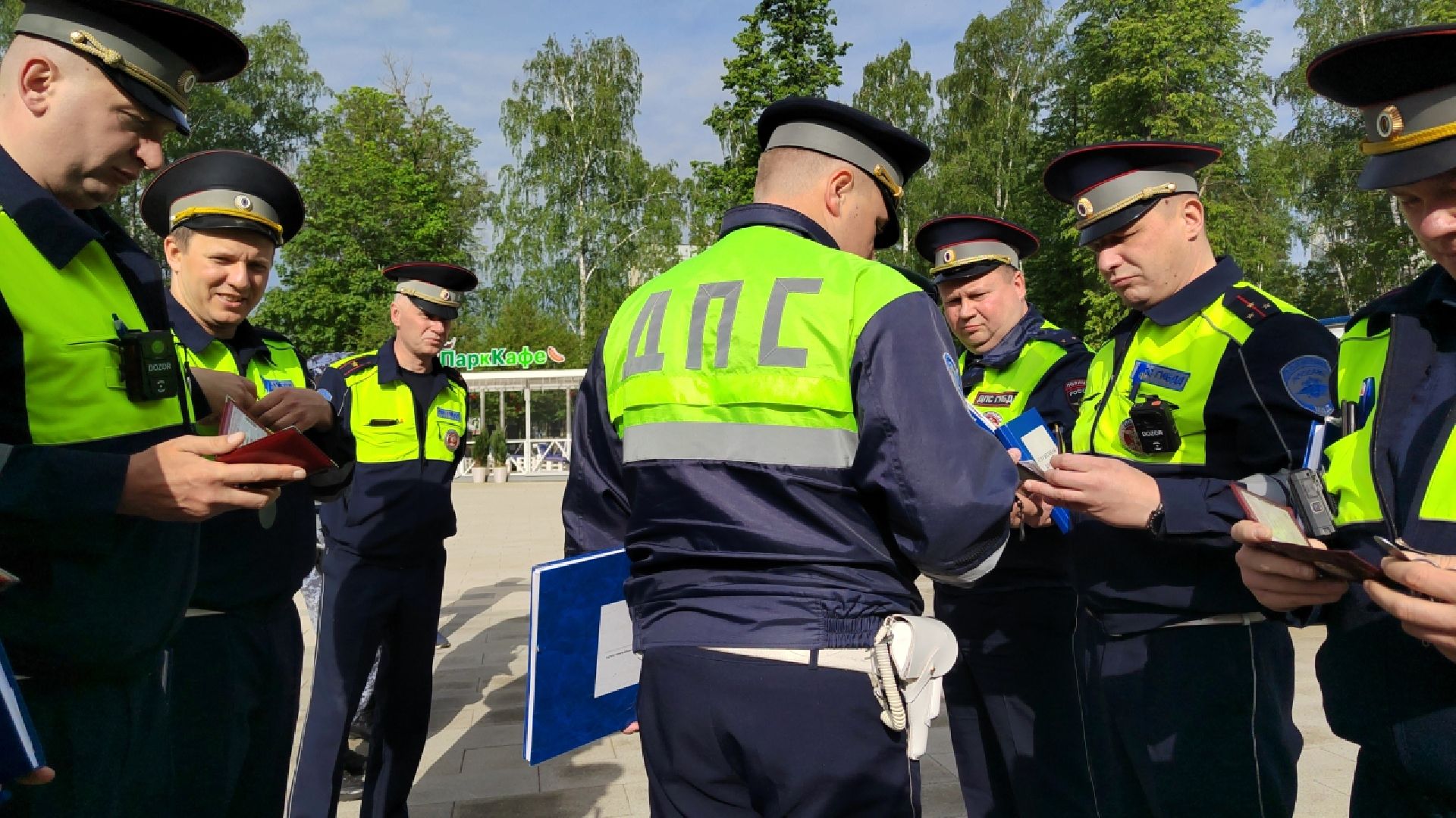 Пушкино, полиция, правопорядок, МУ МВД России Пушкинское, Росгвардия, Пушкинский городской округ