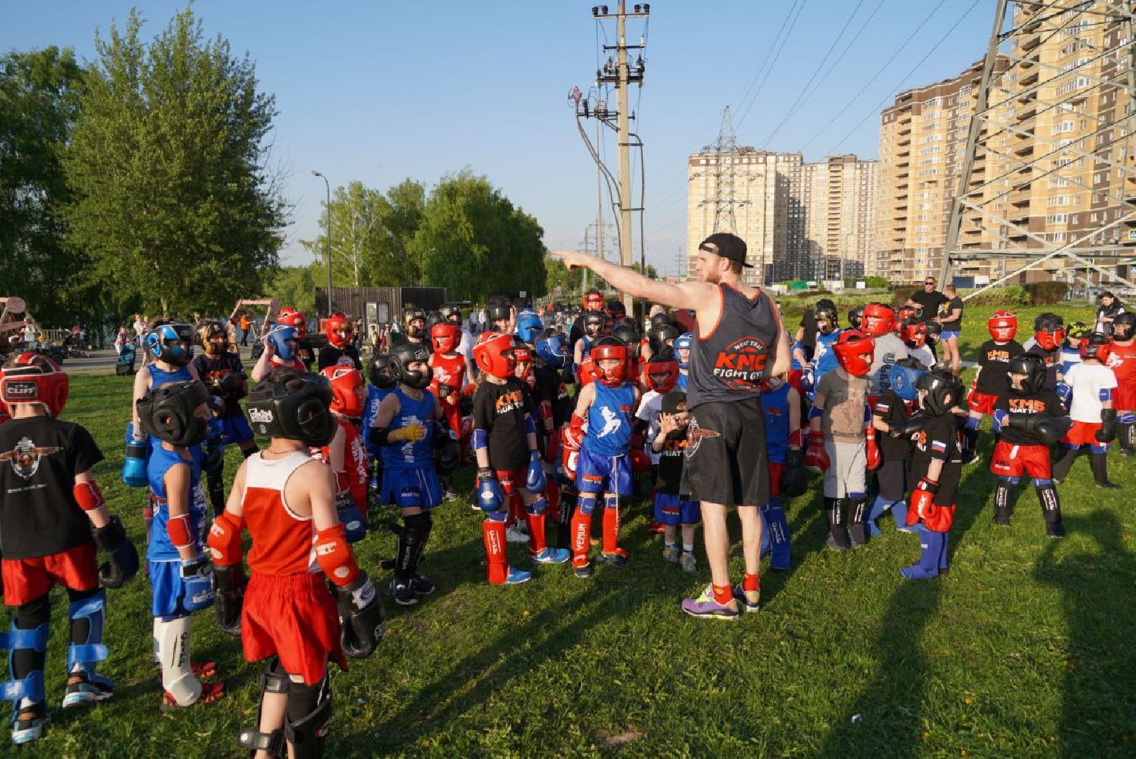 Долгопрудный, бокс, единоборства, тренировки, детский спорт