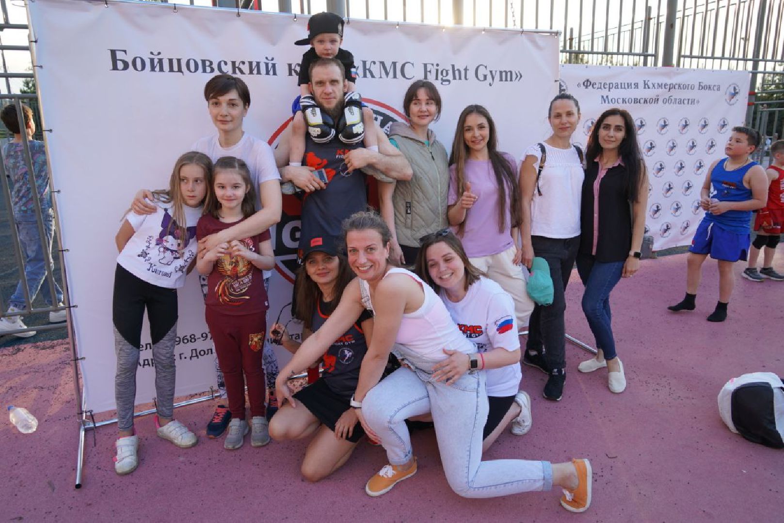 Долгопрудный, бокс, единоборства, тренировки, детский спорт