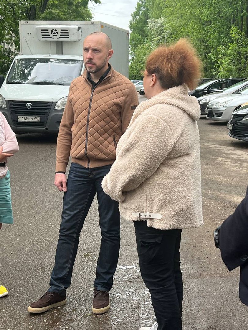 Солнечногорск, благоустройство, пешковское, жители, добродел