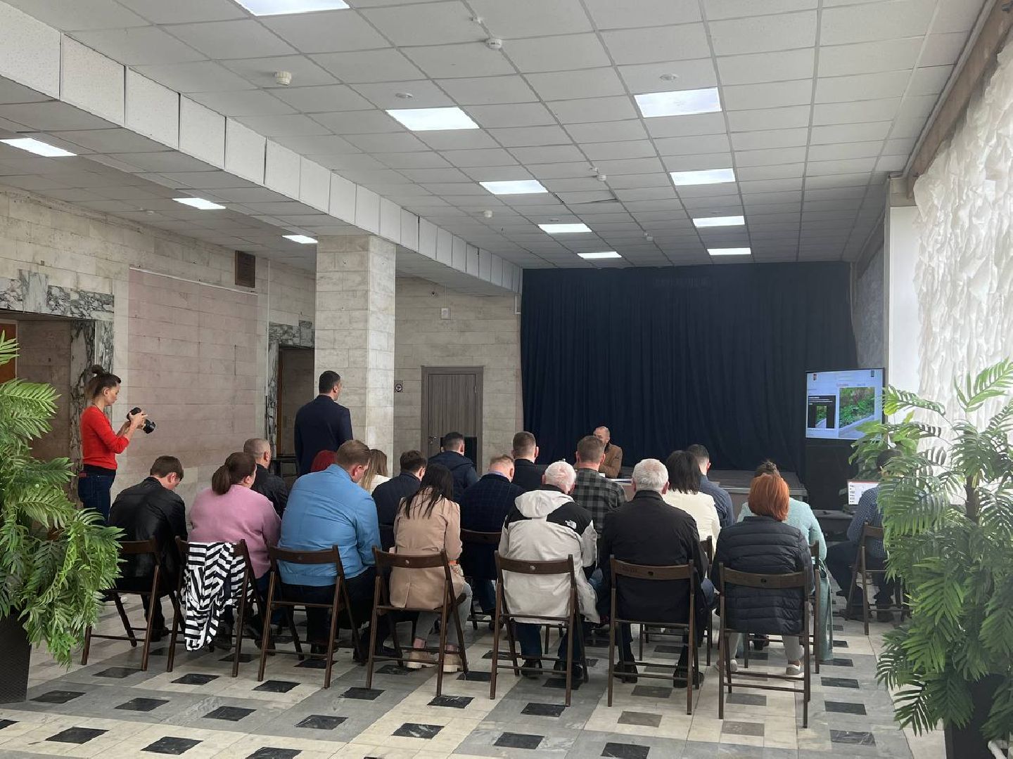 Солнечногорск, благоустройство, пешковское, жители, добродел