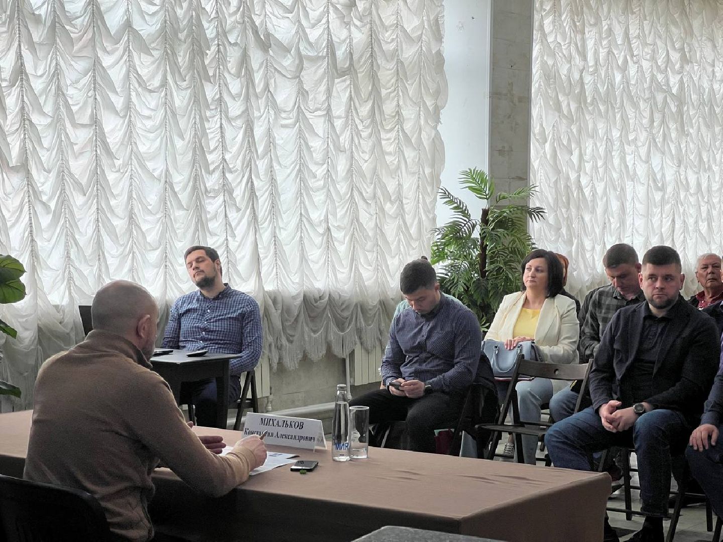 Солнечногорск, благоустройство, пешковское, жители, добродел