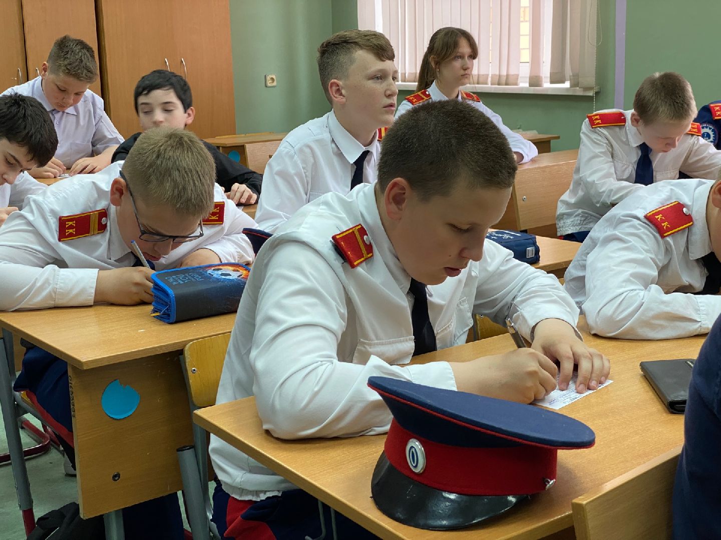 Домодедово, викторина, школьники, история Домодедова