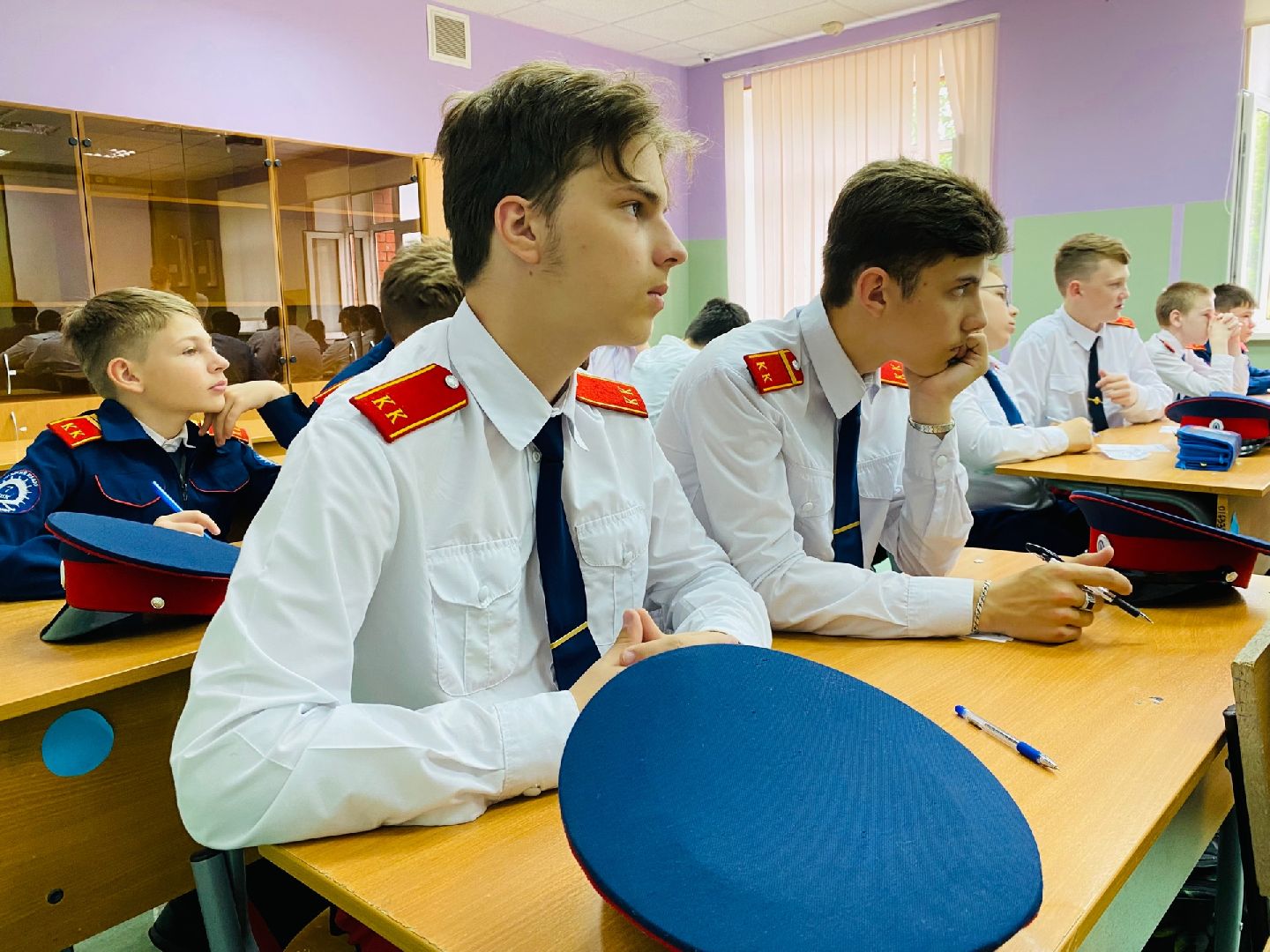 Домодедово, викторина, школьники, история Домодедова