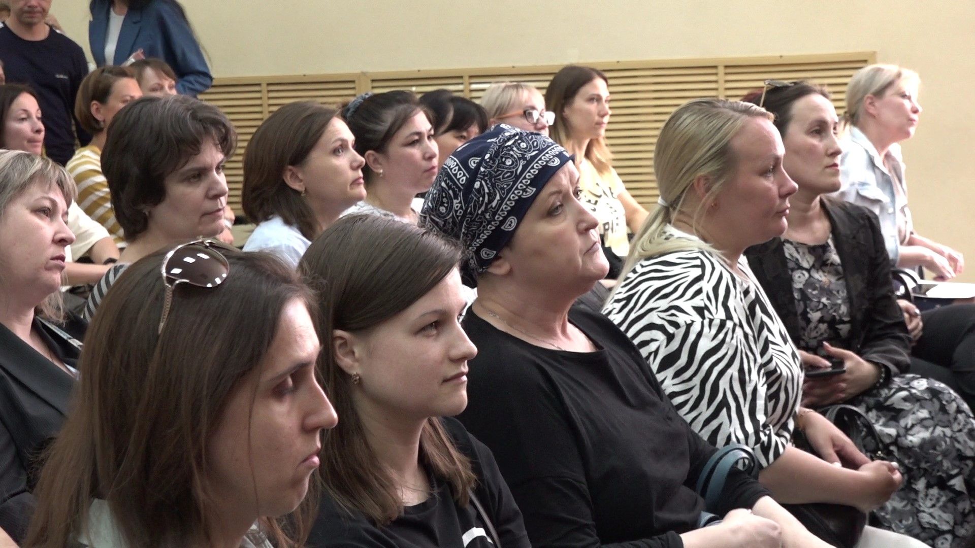 Безопасность на каникулах, Домодедово