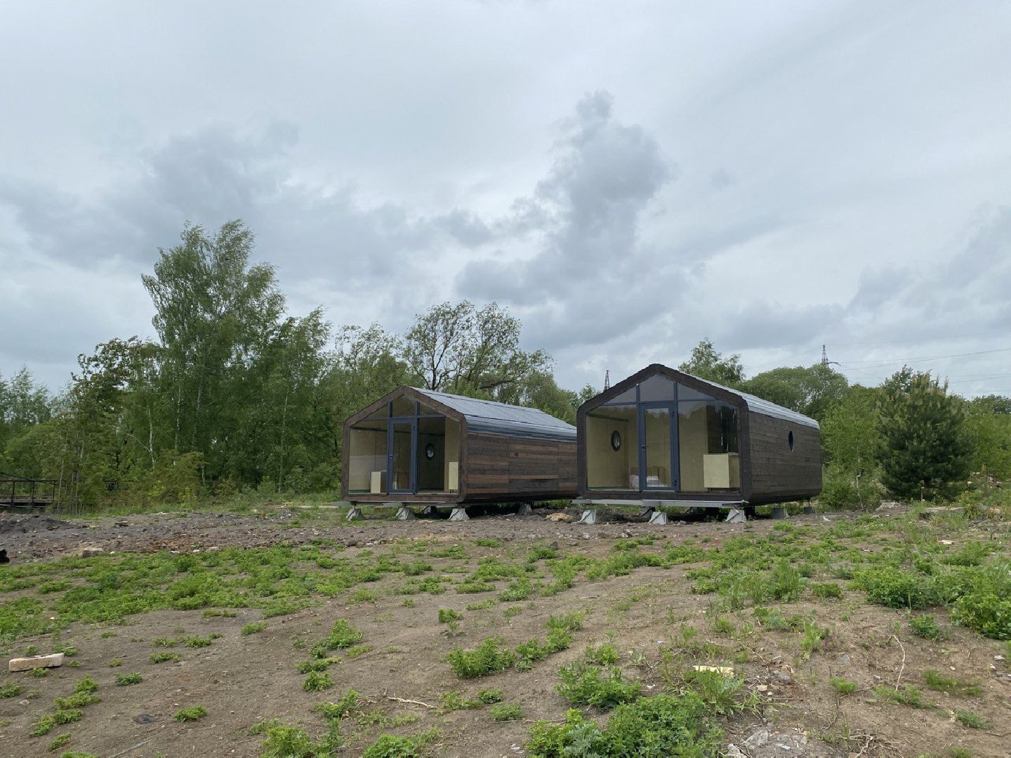 Чехов, Энергомаш, гостиничный комплекс, фестиваль, ночь заводов, строительство