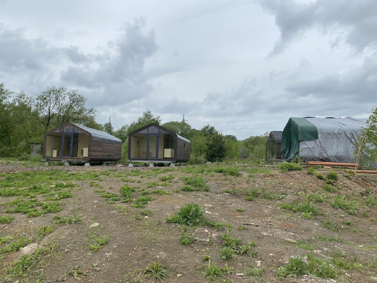 Чехов, Энергомаш, гостиничный комплекс, фестиваль, ночь заводов, строительство