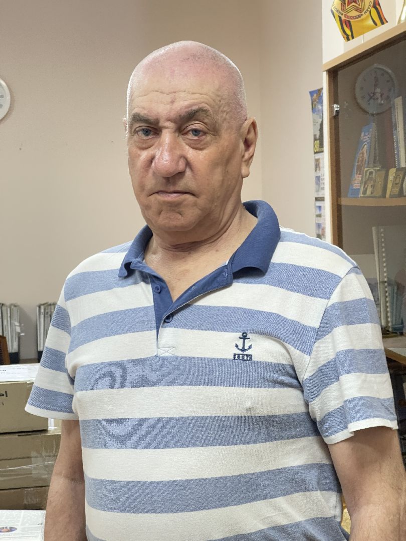 Одинцово, Чернобыль, ликвидатор, документы, гражданство, Украина.