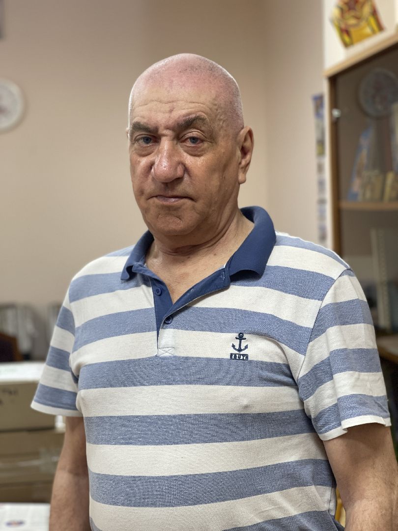 Одинцово, Чернобыль, ликвидатор, документы, гражданство, Украина.