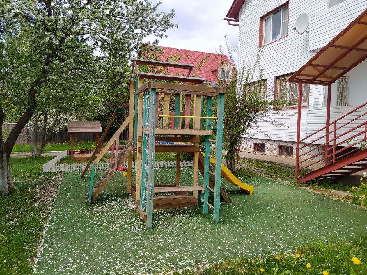 Истра, Талицы, Монтессори, детский сад, детский центр