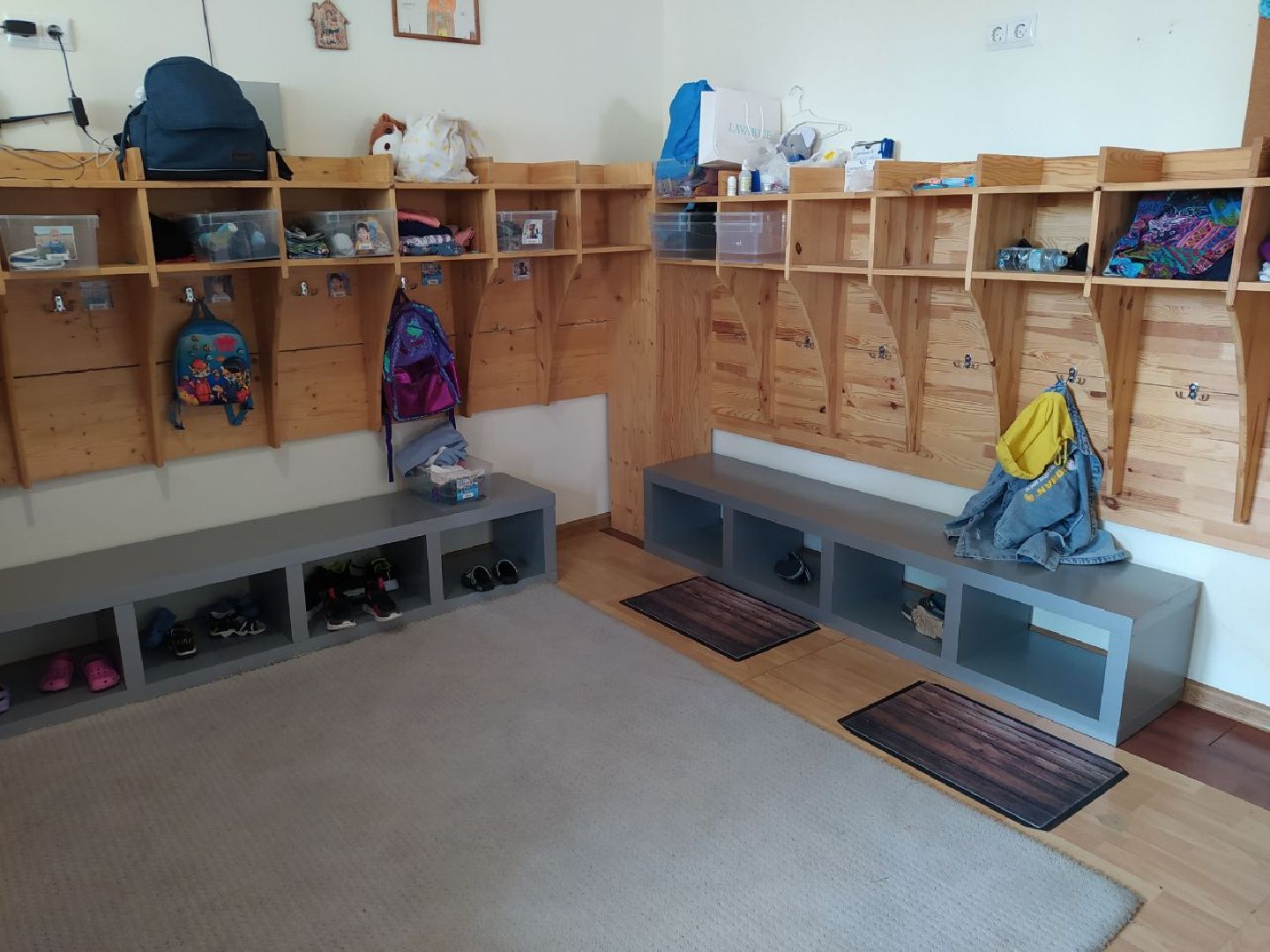 Истра, Талицы, Монтессори, детский сад, детский центр