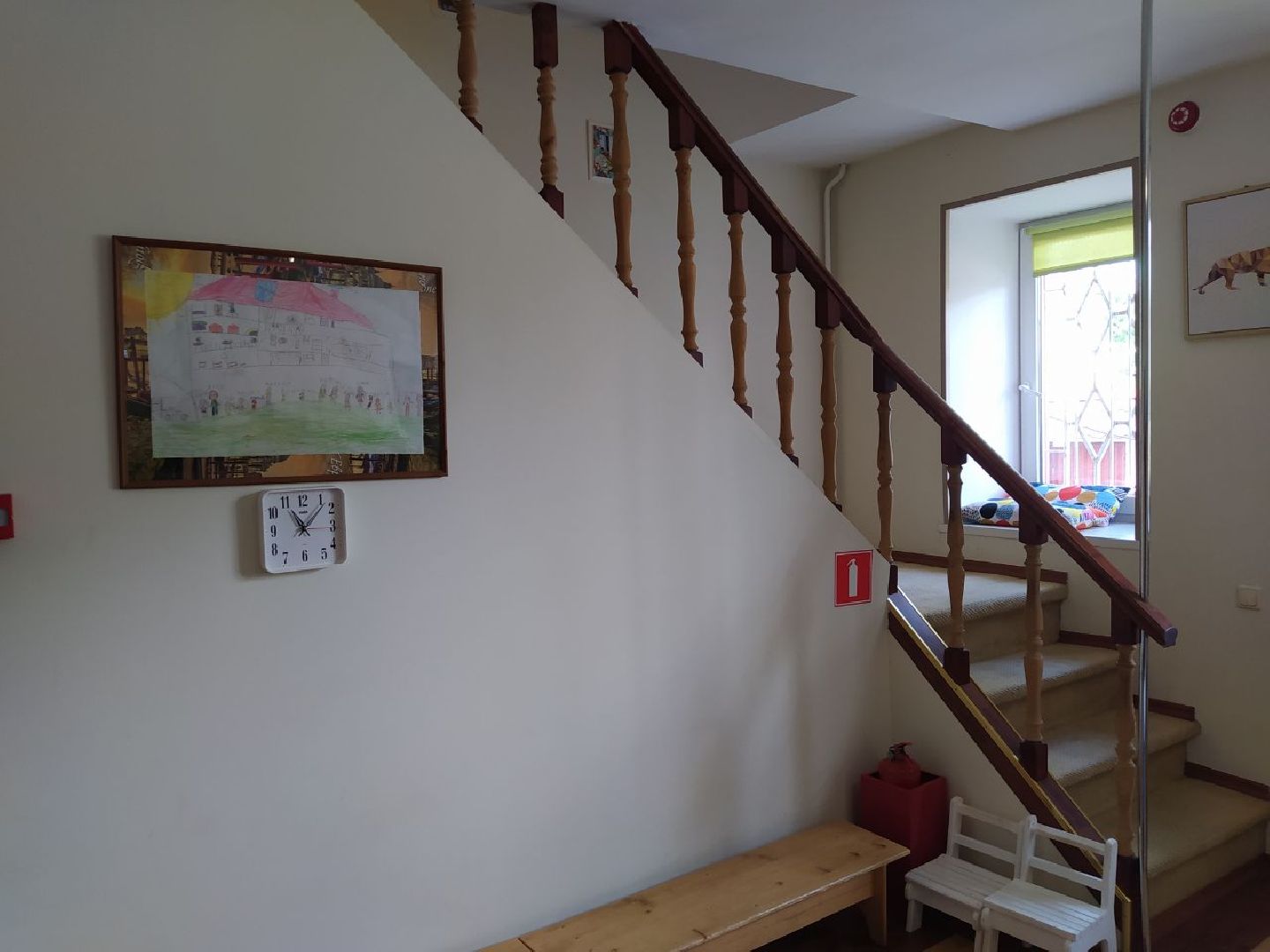 Истра, Талицы, Монтессори, детский сад, детский центр