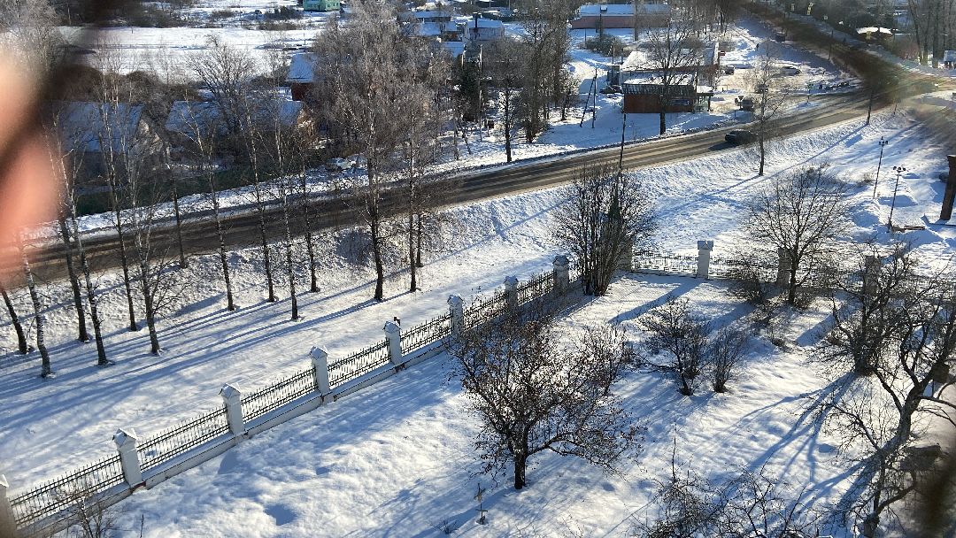 Волоколамск