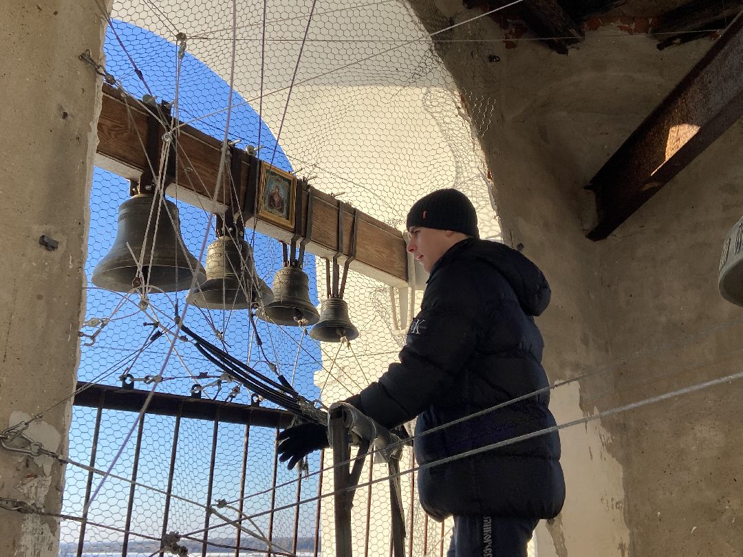 Волоколамск