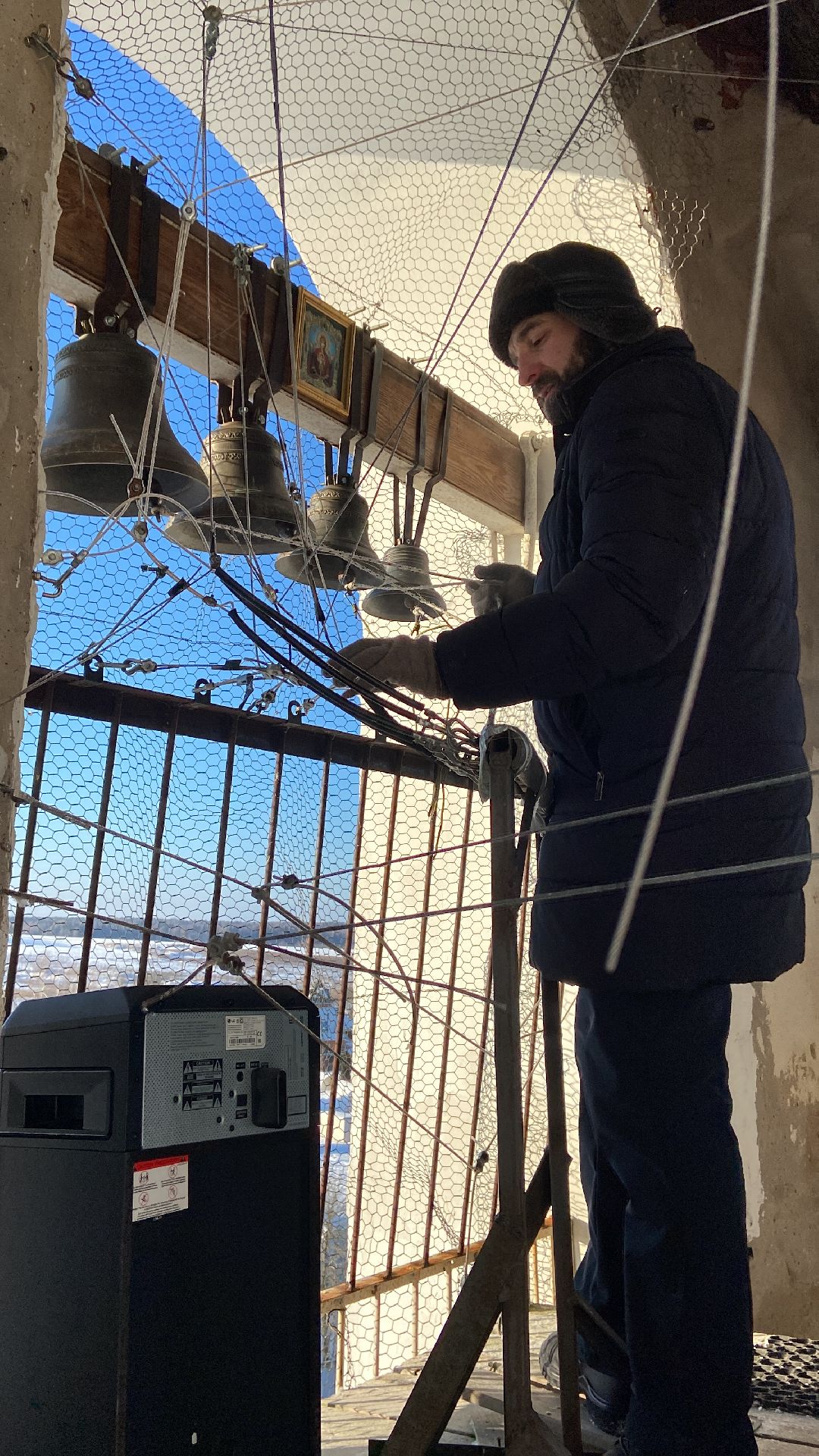 Волоколамск