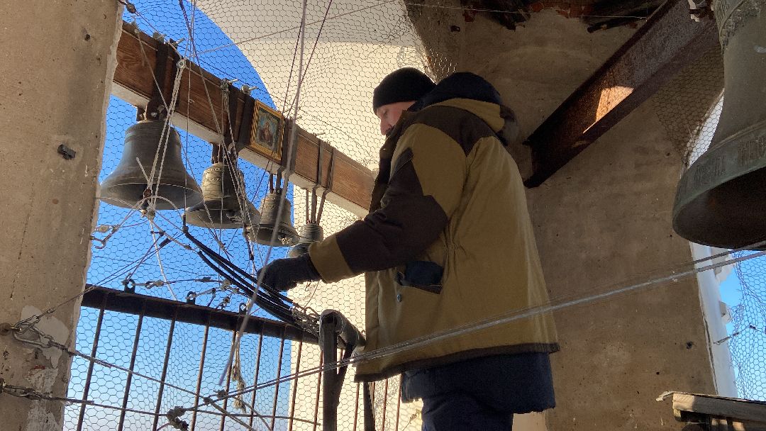 Волоколамск