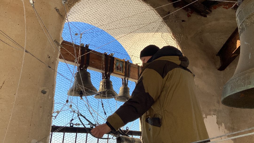 Волоколамск