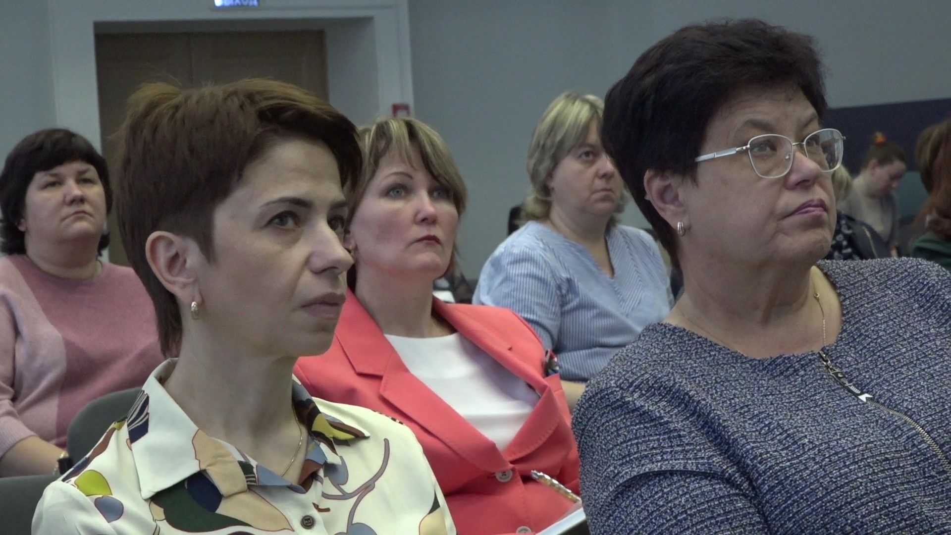 Летний отдых детей, Домодедово