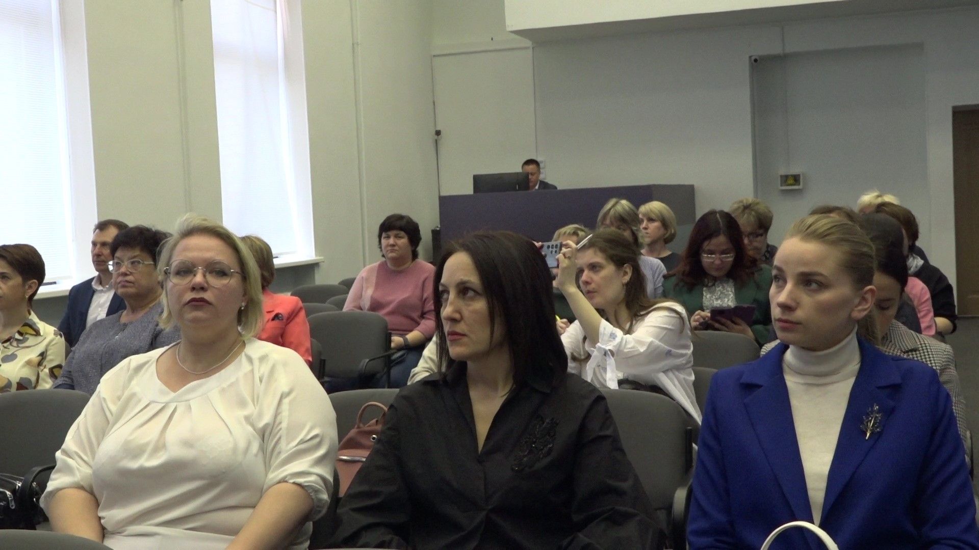 Летний отдых детей, Домодедово