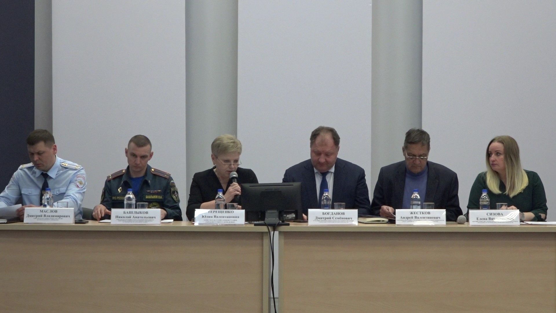 Летний отдых детей, Домодедово