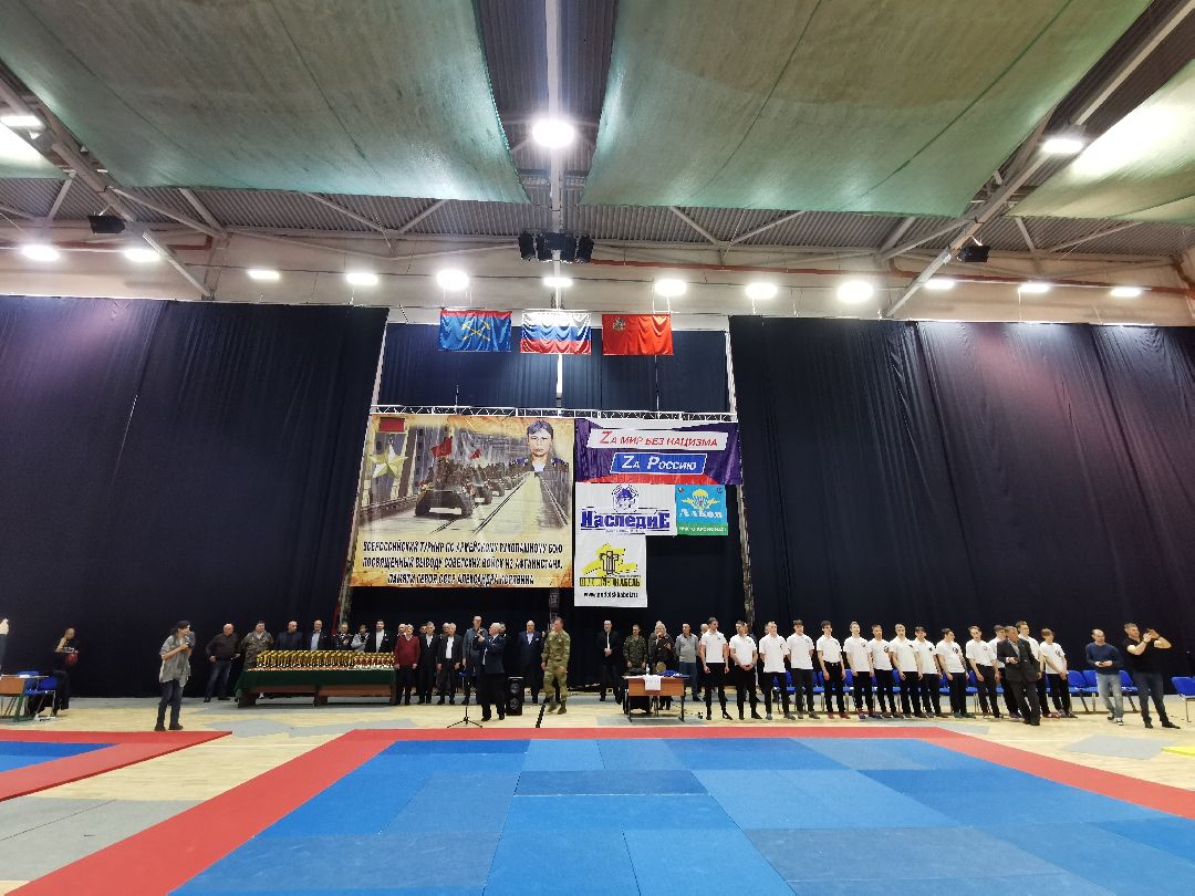 Подольск, спорт