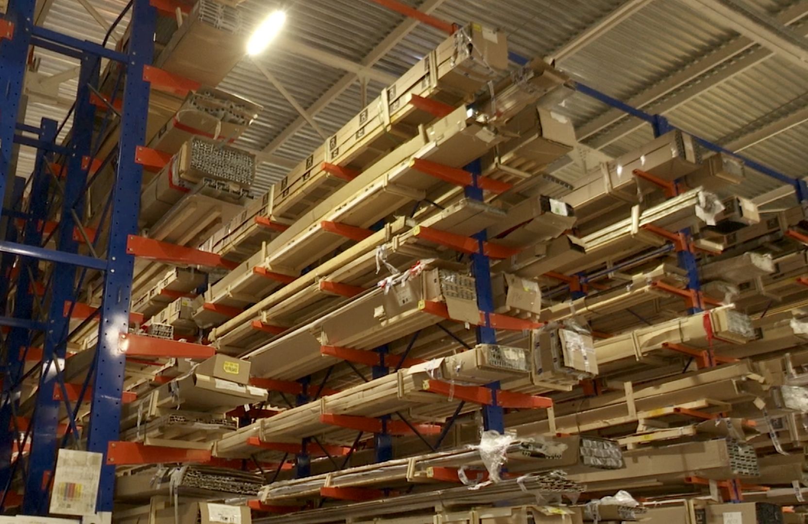 Клин, экономика, производство, люди