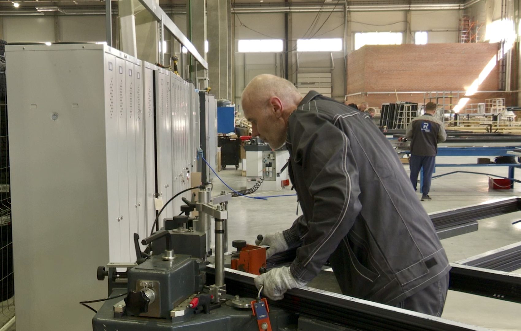 Клин, экономика, производство, люди