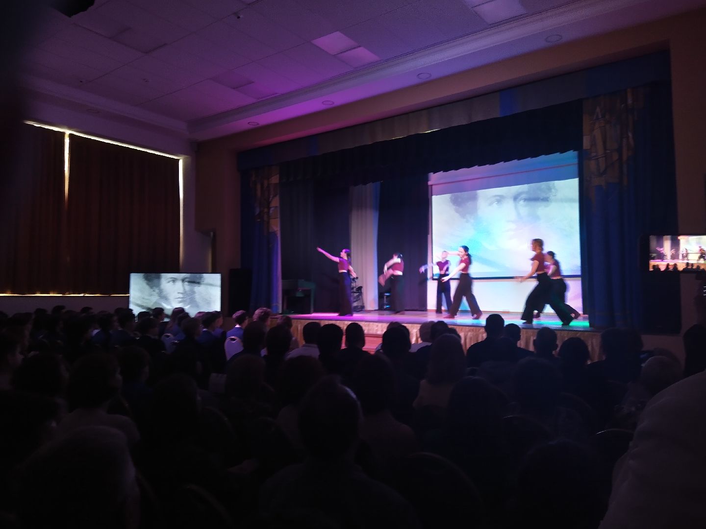 Долгопрудный, Физтех-лицей, лицей, школа, последний звонок