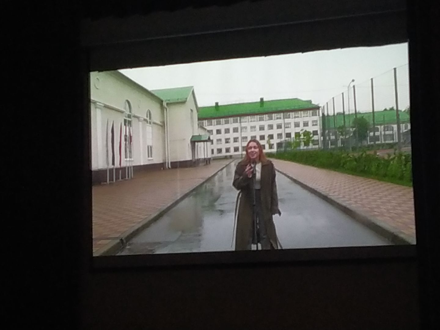 Долгопрудный, Физтех-лицей, лицей, школа, последний звонок