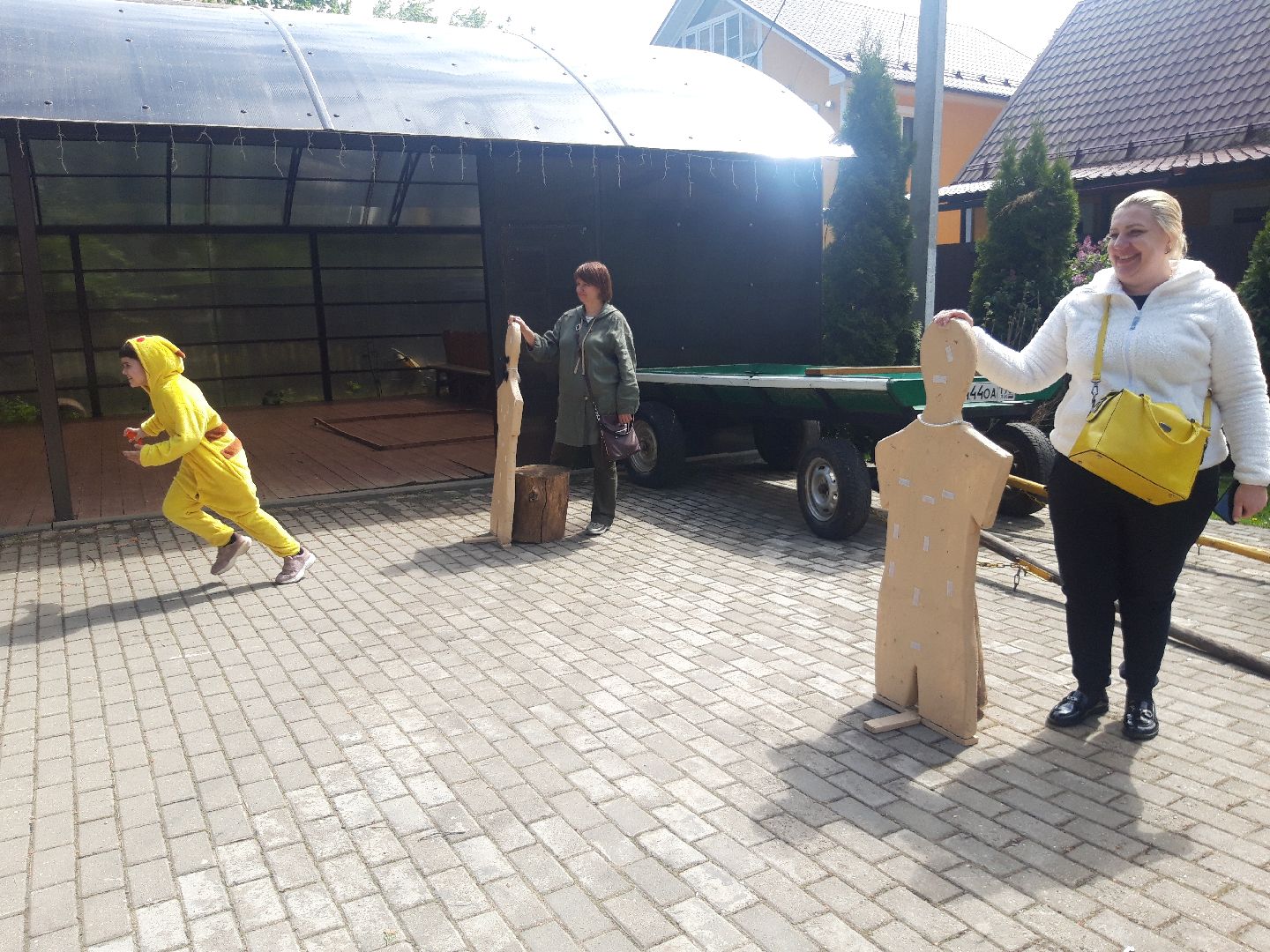 дети, школы,