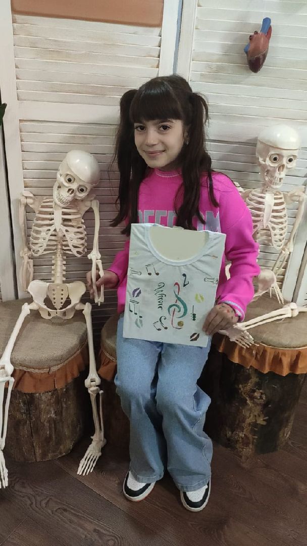 дети, школы,