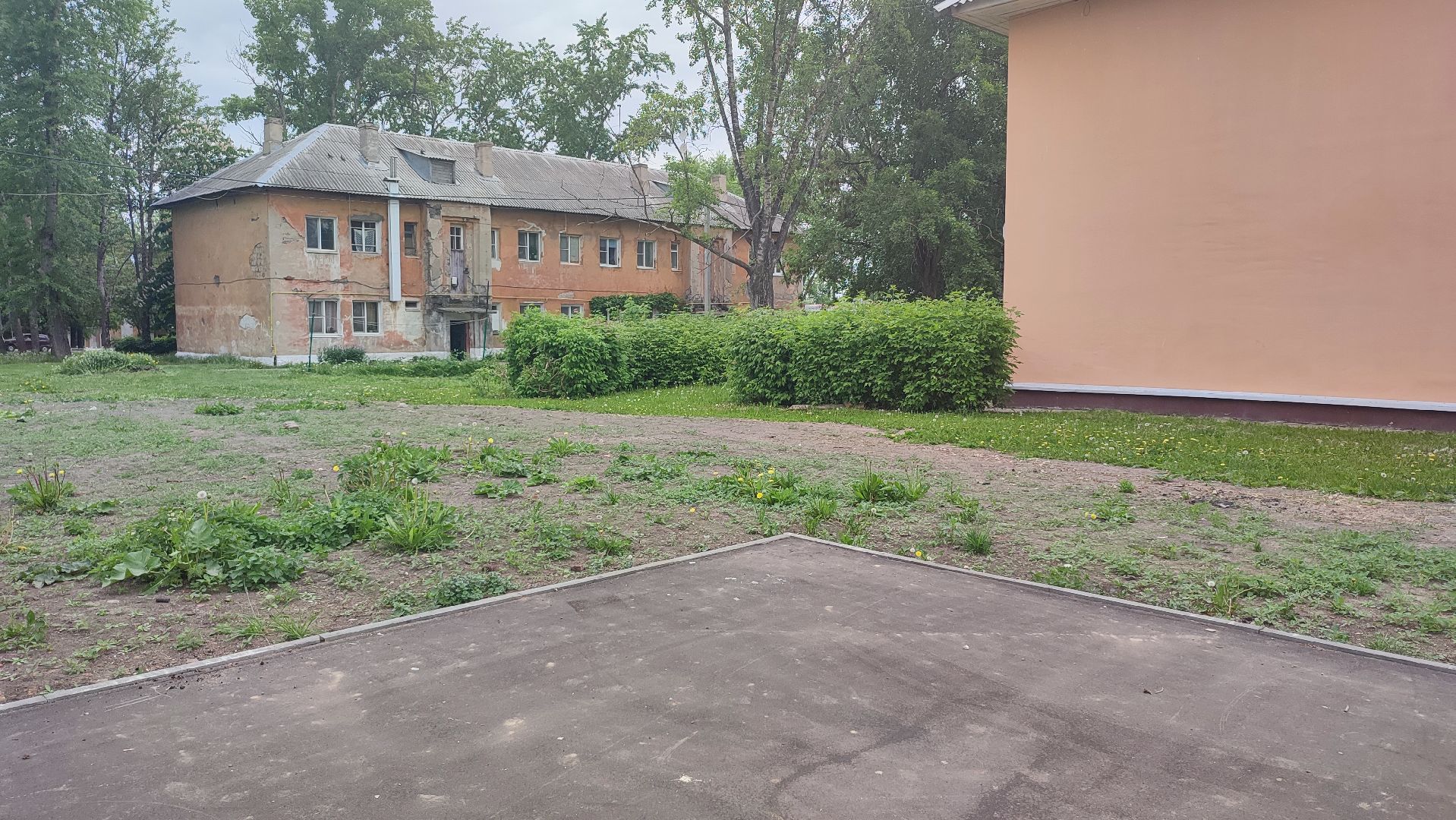 Кашира, Ожерелье, ямочный ремонт, дороги, аллеи