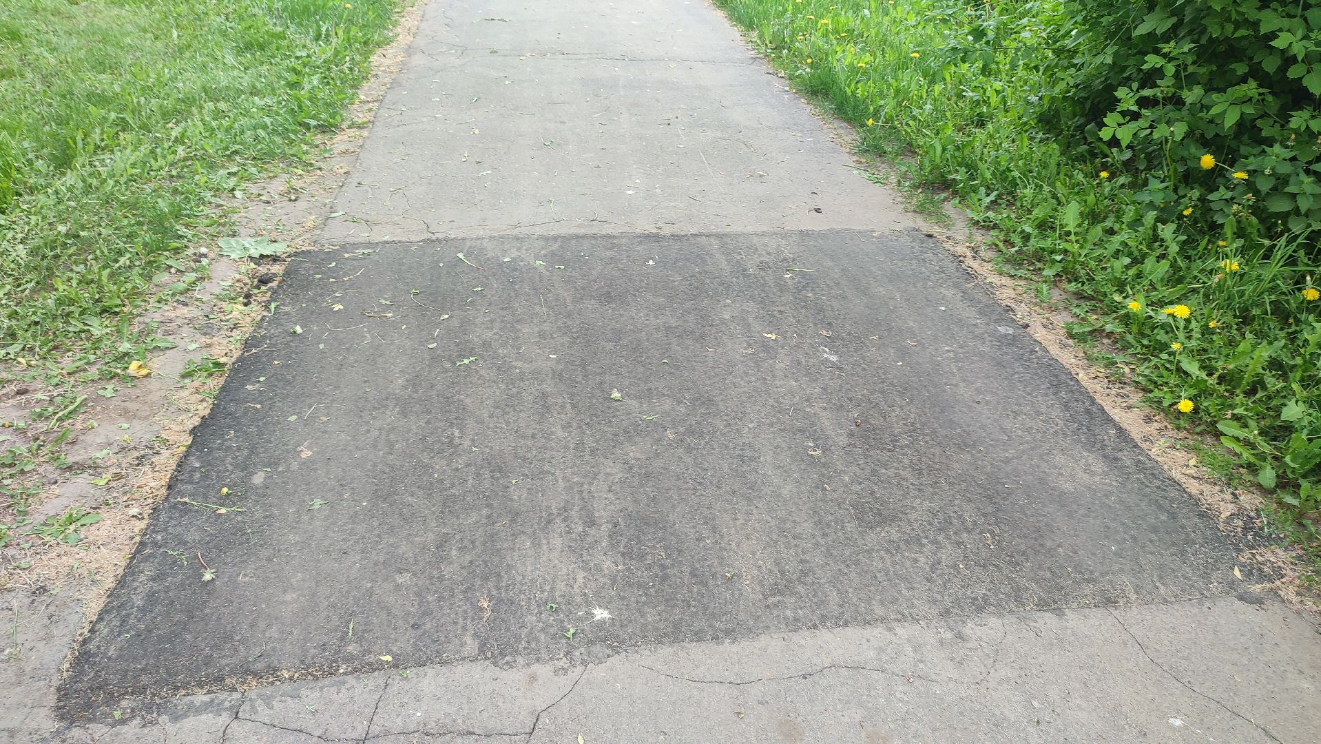 Кашира, Ожерелье, ямочный ремонт, дороги, аллеи