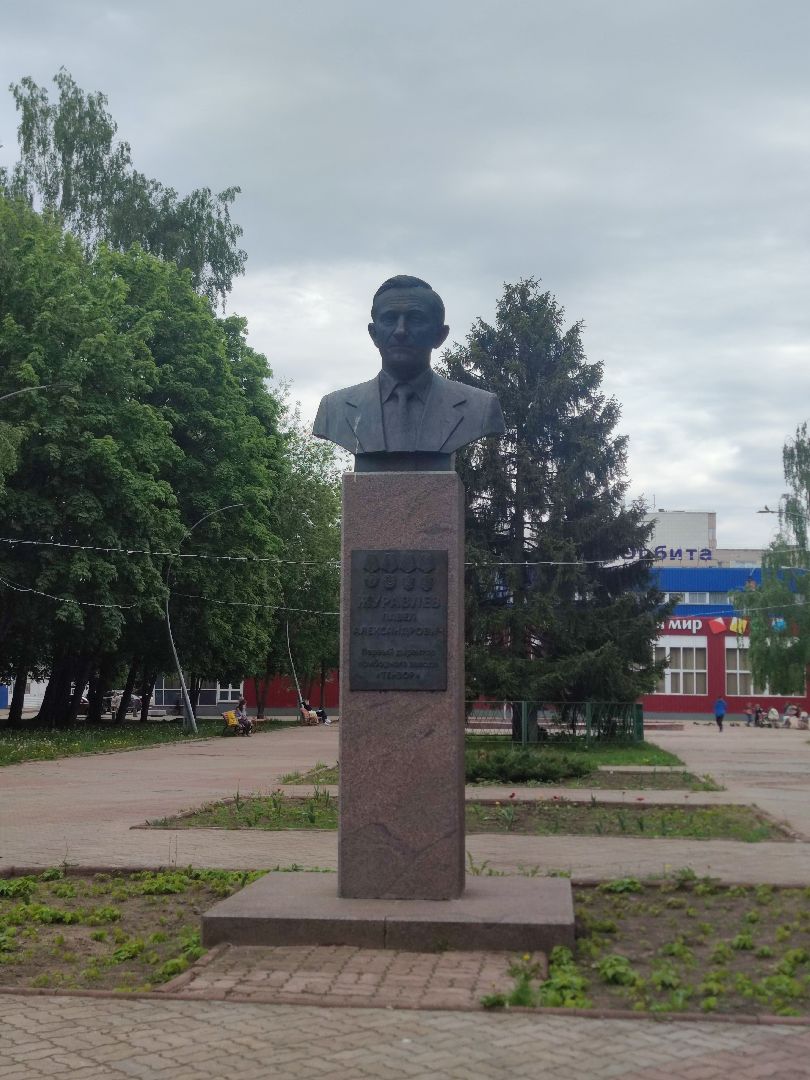 Благоустройство, голосование, нацпроект, Дубна