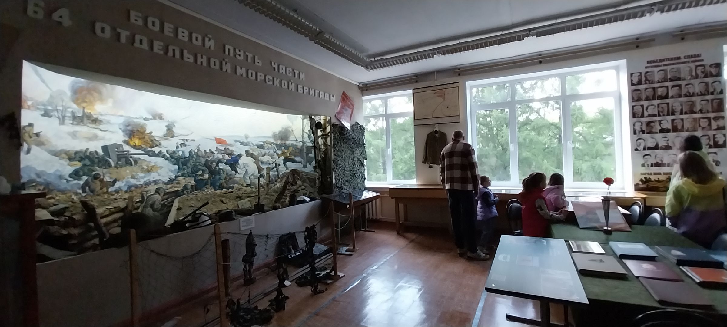 коломна, ночьмузеев, аграрный колледж