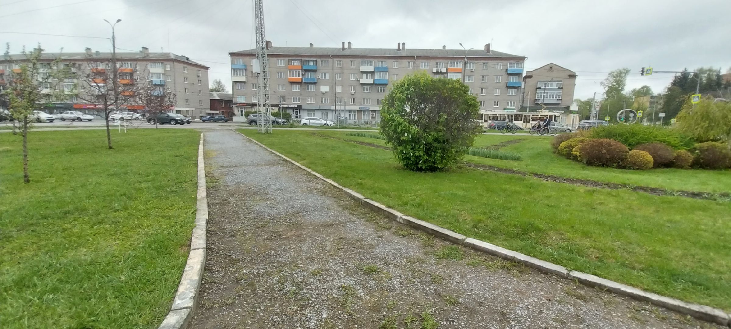 коломна, благоустройство, подмосковье