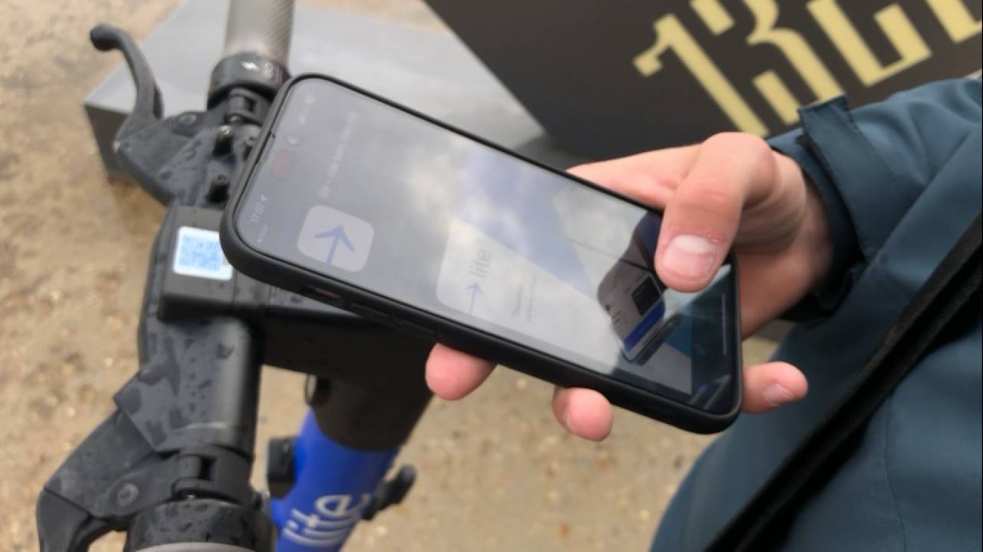 руза, шеринг, самокаты, транспорт, общество, досуг