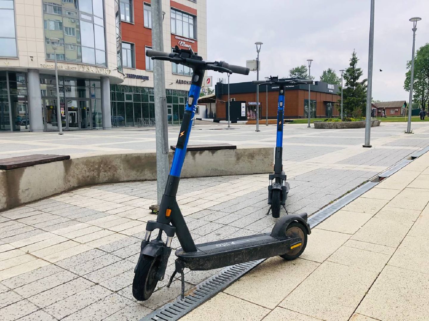 руза, шеринг, самокаты, транспорт, общество, досуг