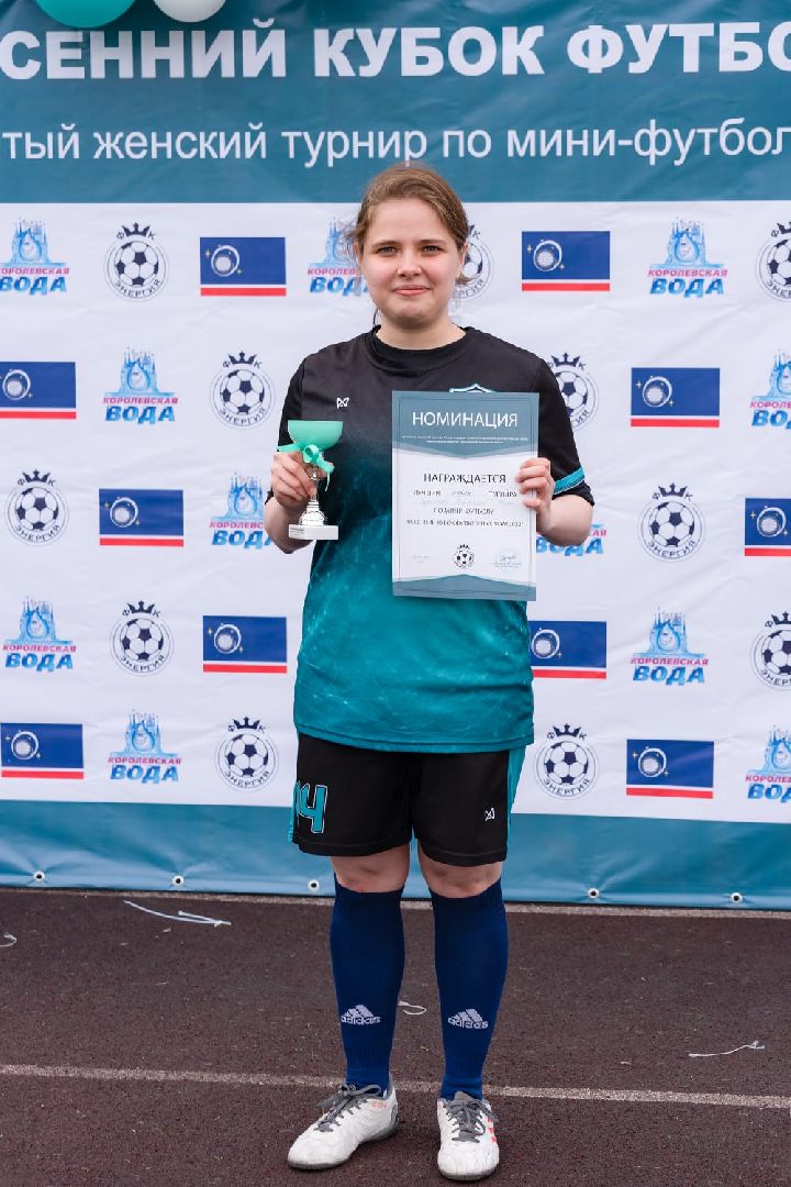 мини-футбол, команда, Жуки, женщины