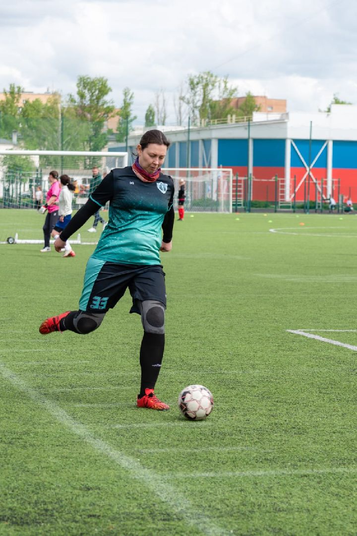 мини-футбол, команда, Жуки, женщины